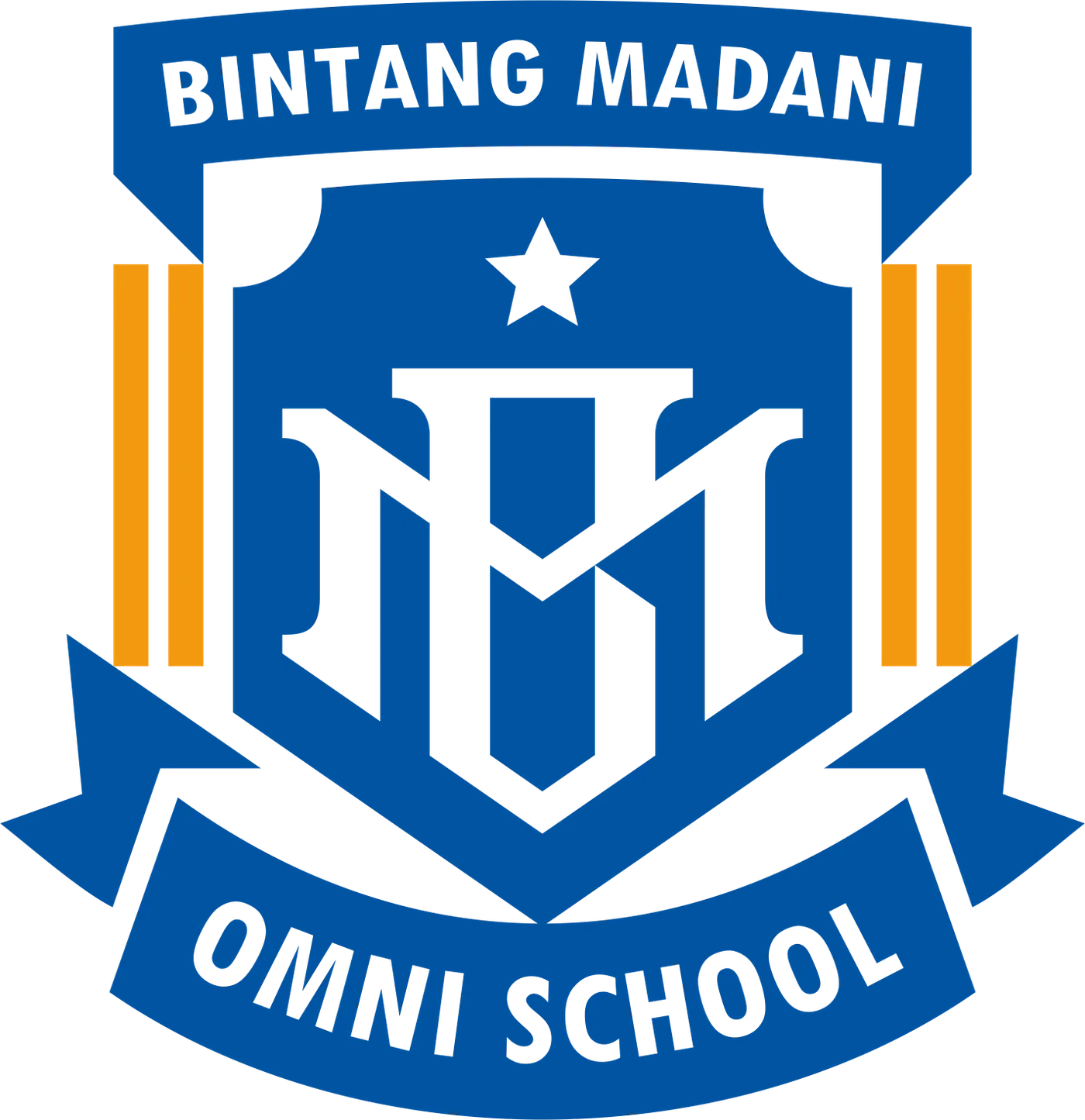 SMA Bintang Madani Omni School