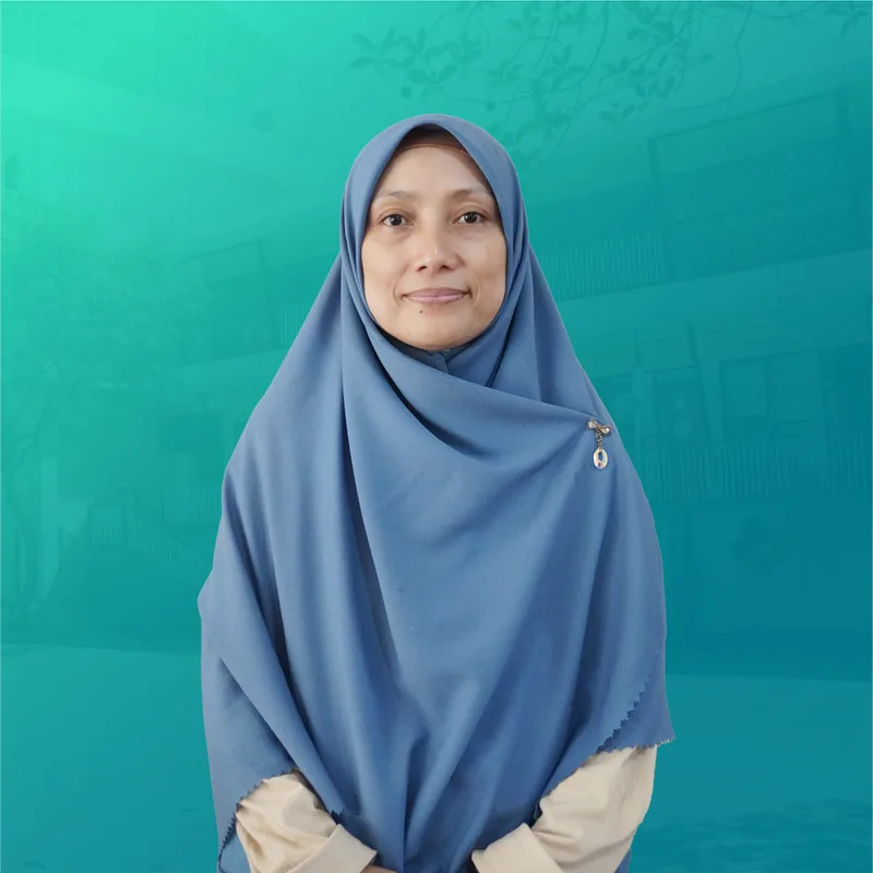 Rini Rusmiati Munggaran, S.Pd, Kepala Sekolah TK Sekolah Bintang Madani