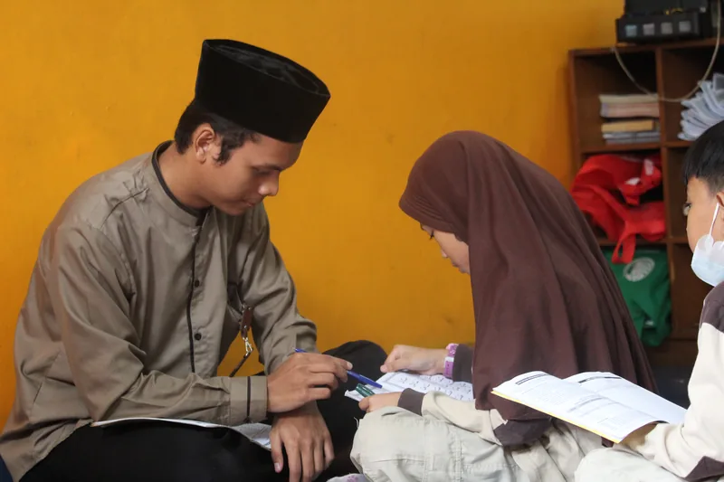 Program Tasmi'ul Bil Ghaib