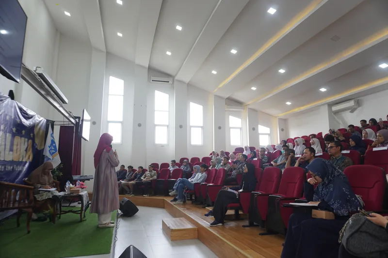 Pelepasan lulusan, Sekolah Bintang Madani