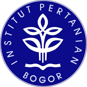 Logo Institut Pertanian Bogor
