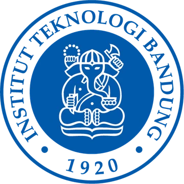 Logo Institut Teknologi Bandung
