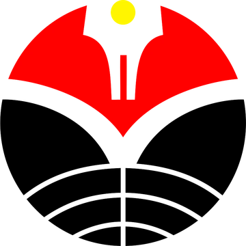Logo Universitas Pendidikan Indonesia