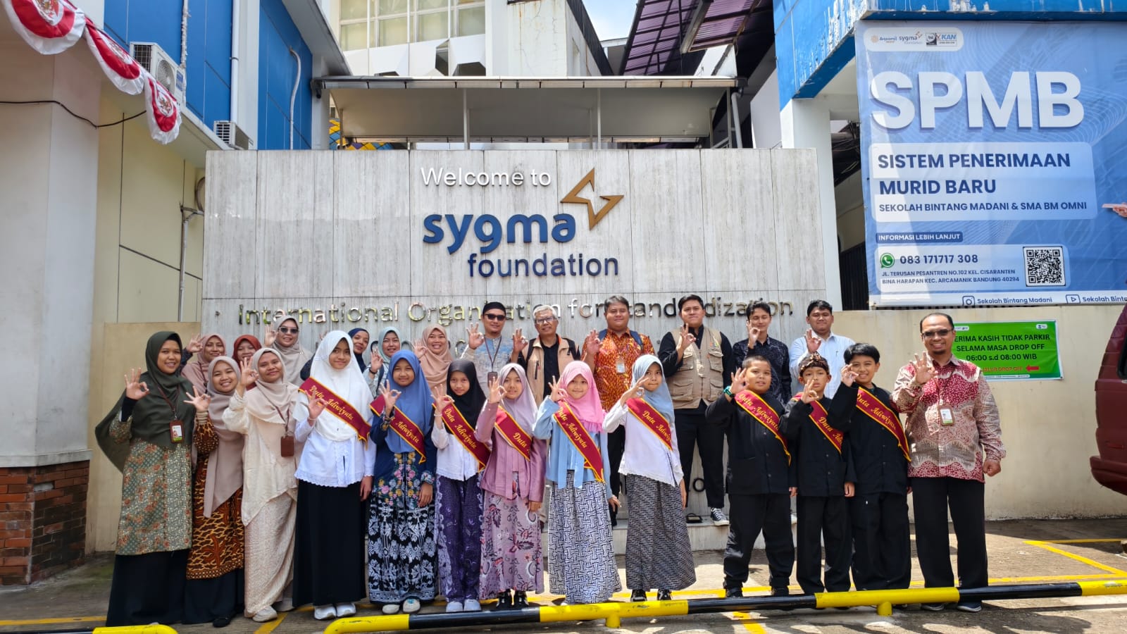 Penilaian Adiwiyata Provinsi