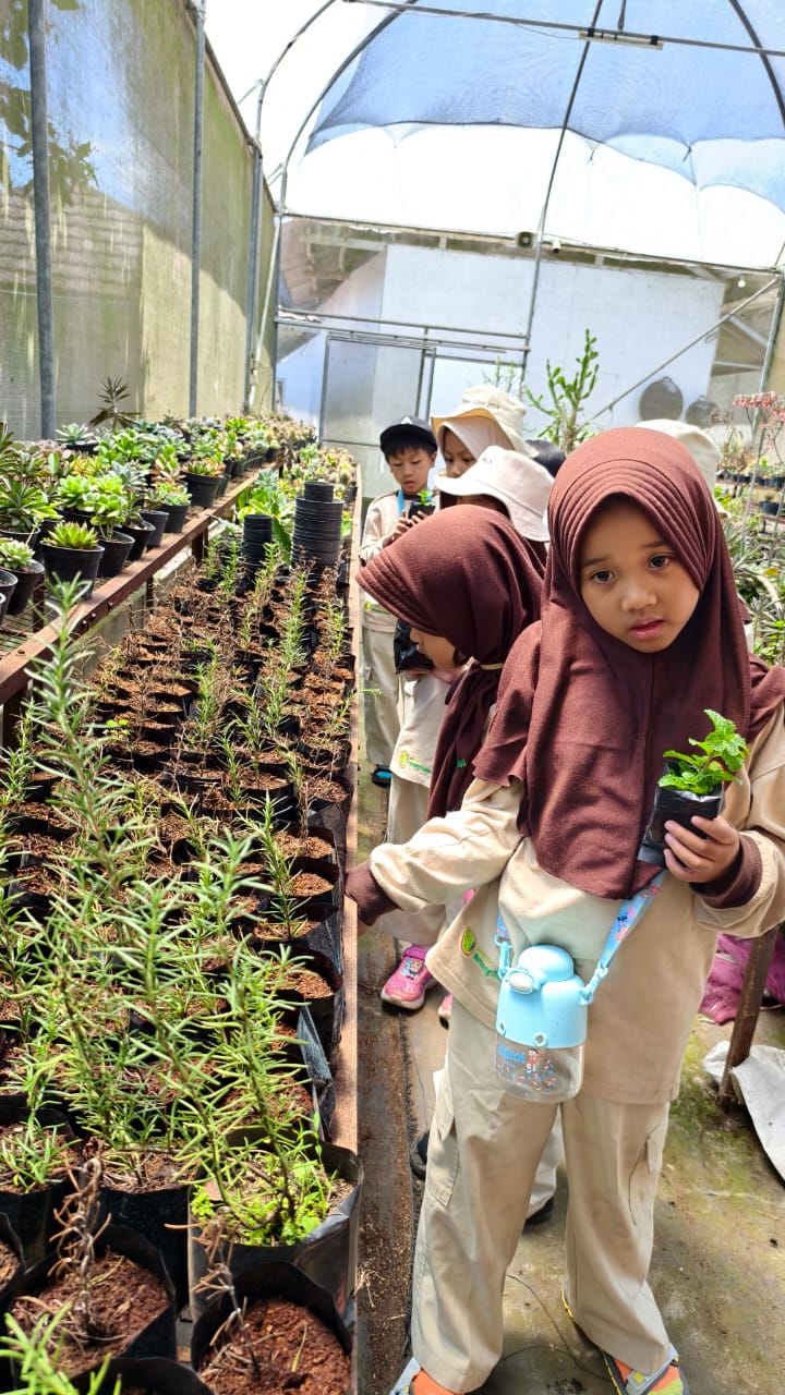 Fieldtrip