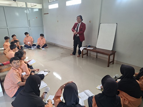 English Camp 2025