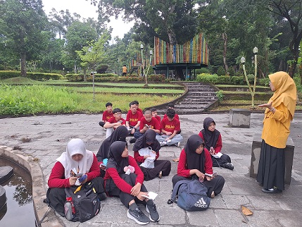 English Camp 2025