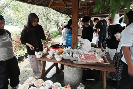 Festival Karya 2025