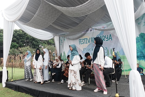 Festival Karya 2025