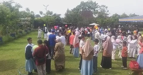 Foto berita: Festival Karya dan Parenting 2025