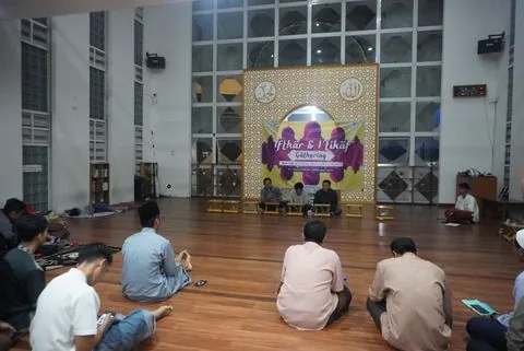 Foto berita: Menggapai Berkah di Malam Ramadhan