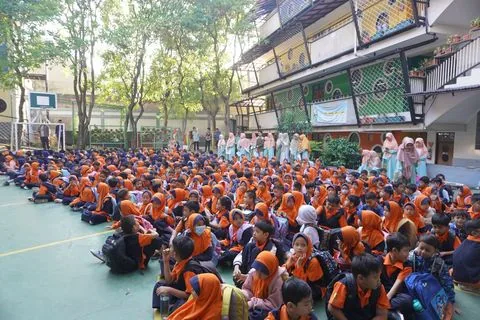 Foto berita: MPBS di SD Bintang Madani