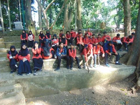 Foto berita: Outing 2024