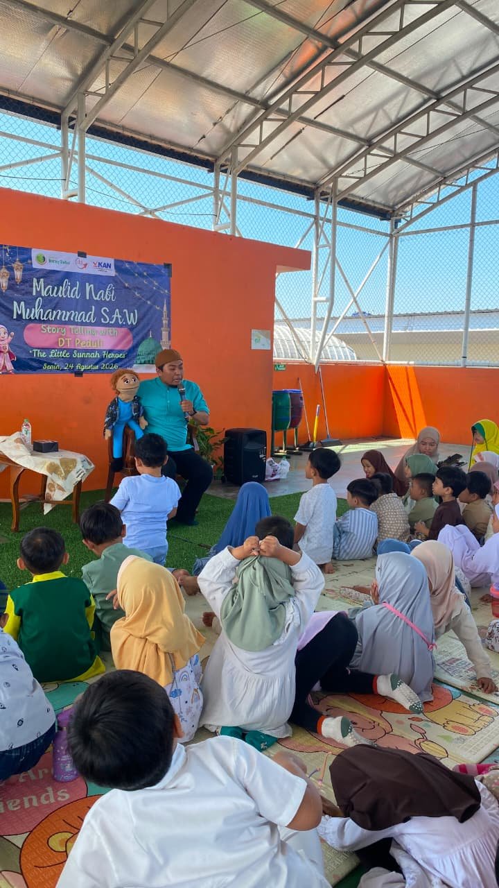 Peringatan Hari Besar Islam