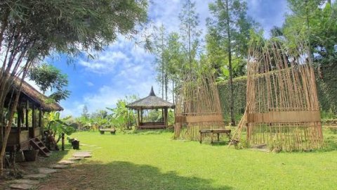 Saba Budaya, Ngaguar Warisan Karuhun di Lembur