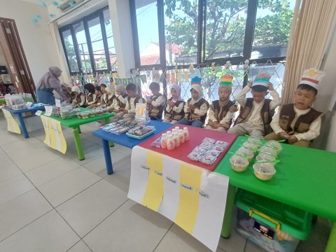 Market Day